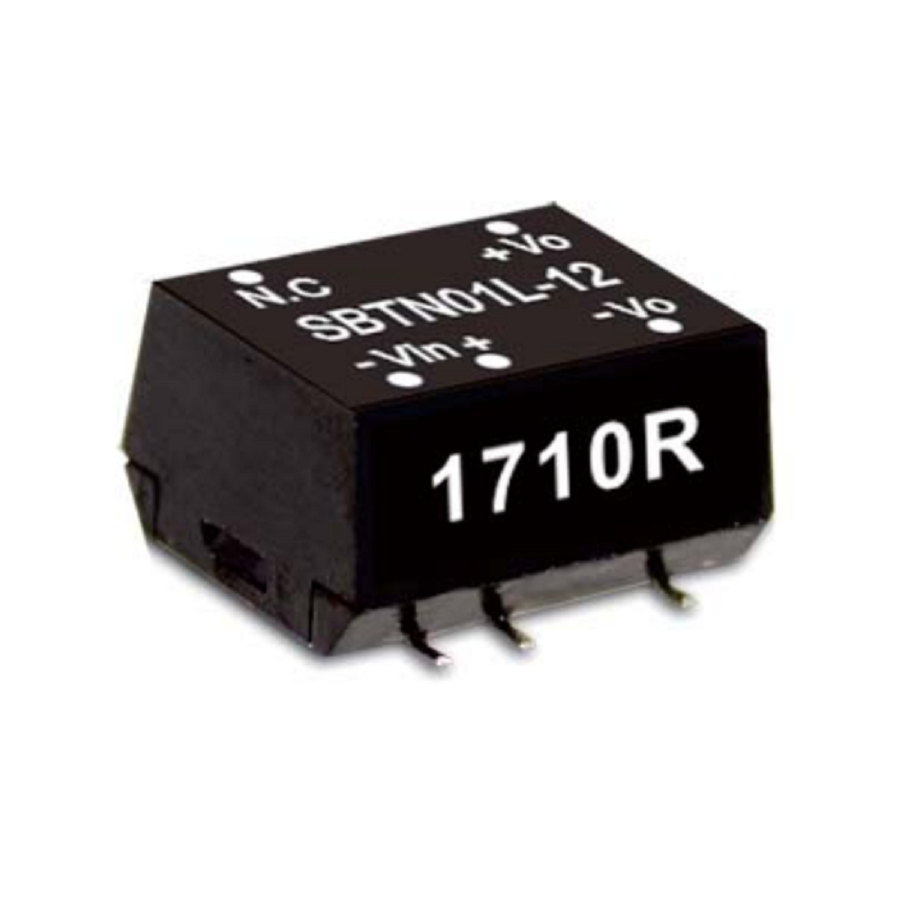 SBTN01M-05-Mean Well